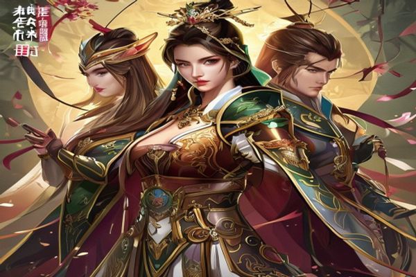 魔兽防守地图